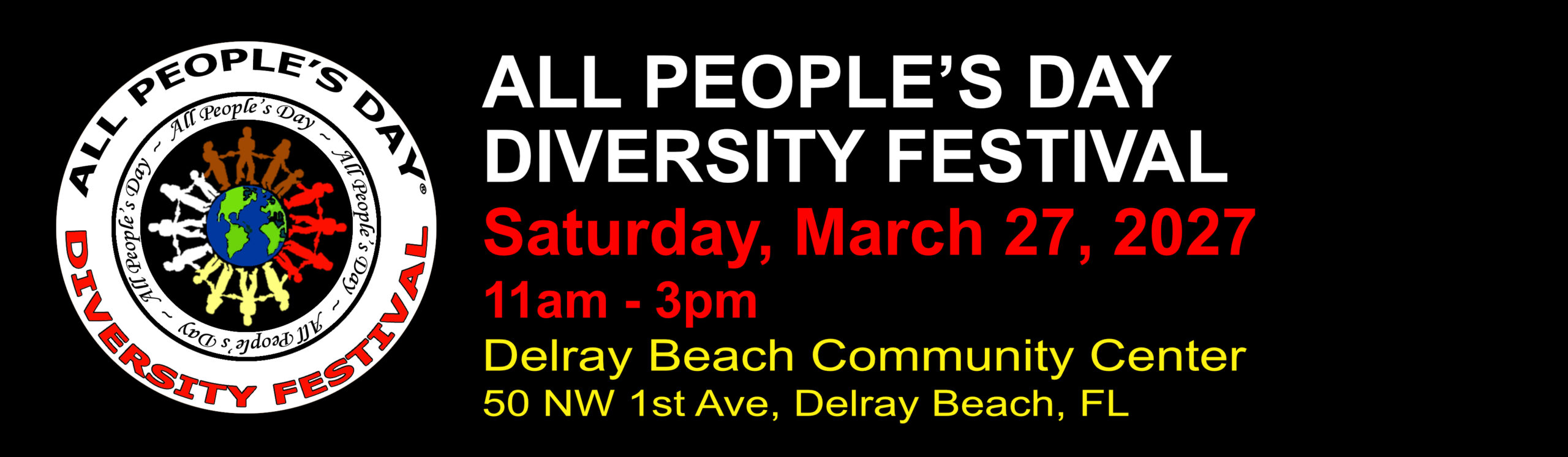 All People's Day